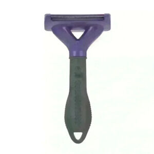 NWT Ferminator Undercoat Deshedding Brush